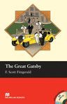 GREAT GATSBY, THE + AUDIO CD