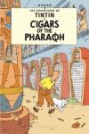 TINTIN CIGARS OF THE PHARAOH