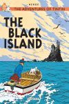 TINTIN: THE BLACK ISLAND