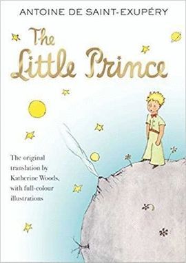 LITTLE PRINCE, THE