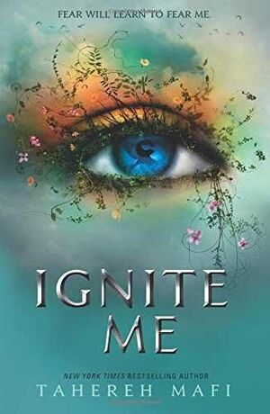 IGNITE ME