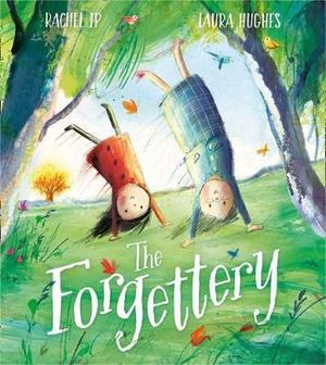 FORGETTERY, THE