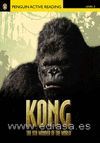 KONG THE 8TH WONDER OF THE WORLD