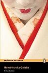 MEMOIRS OF A GEISHA (PENGUIN READERS-6)