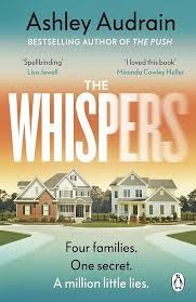 WHISPERS, THE
