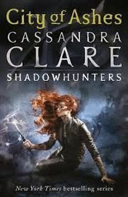 MORTAL INSTRUMENTS 02 -  CITY OF ASHES