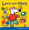 LEARN WITH MAISY