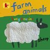 FARM ANIMALS