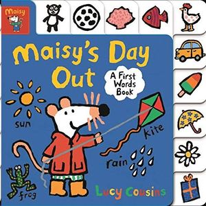 MAISY'S DAY OUT