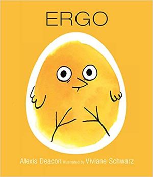 ERGO