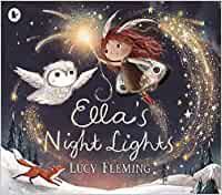 ELLA'S NIGHT LIGHTS