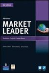 MARKET LEADER ADVANCED CLASS CD