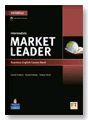 MARKET LEADER INTERMEDIATE COURSEBOOK