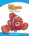 FINDING NEMO