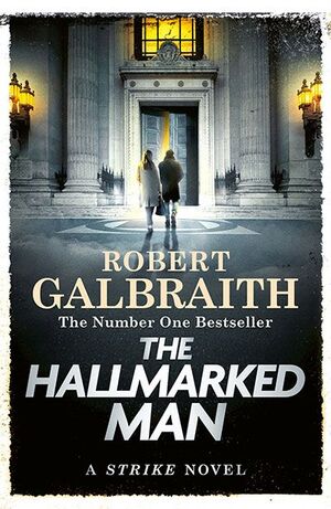 HALLMARKED MAN, THE