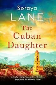 CUBAN DAUGHTER, THE