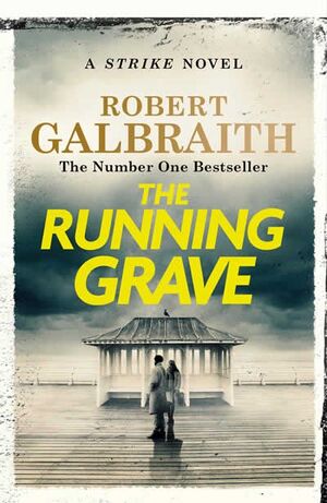 RUNNING GRAVE, THE