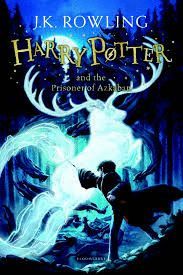 HARRY POTTER AND THE PRISONER OF AZKABAN