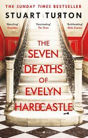 SEVEN DEATHS OF EVELYN HARDCASTLE, THE