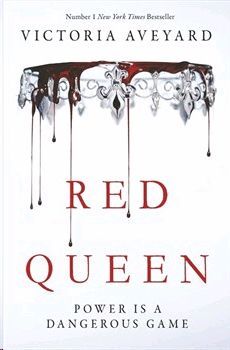 RED QUEEN