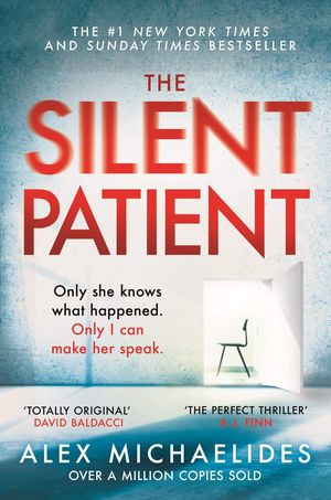 SILENT PATIENT, THE