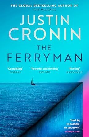 FERRYMAN, THE