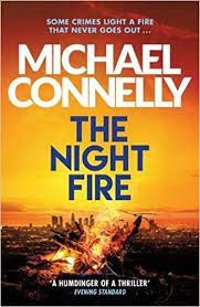 NIGHT FIRE, THE