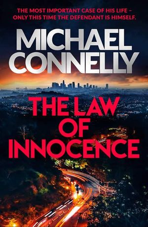 LAW OF INNOCENCE, THE