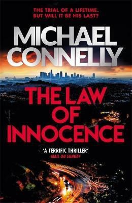 LAW OF INNOCENCE, THE