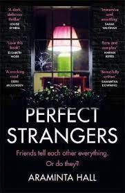 PERFECT STRANGERS