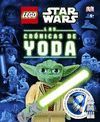 LEGO STAR WARS - LAS CRÓNICAS DE YODA