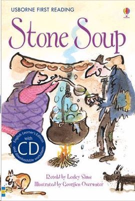 STONE SOUP