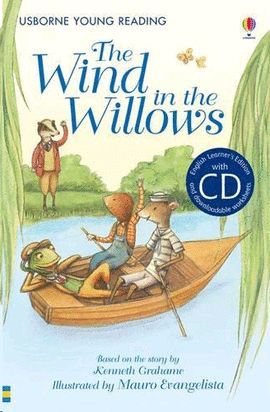 WIND IN THE WILLOWS, THE