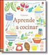 APRENDE A COCINAR