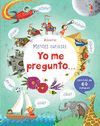 YO ME PREGUNTO...
