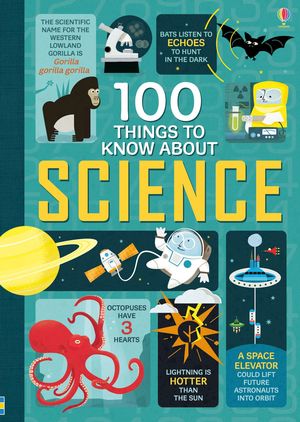 SCIENCE