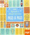 APRENDE A DIBUJAR PERSONAS PASO A PASO