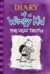 DIARY OF A WIMPY KID 05: THE UGLY TRUTH