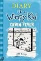 DIARY OF A WIMPY KID 06: CABIN FEVER