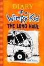 DIARY OF A WIMPY KID 09: THE LONG HAUL