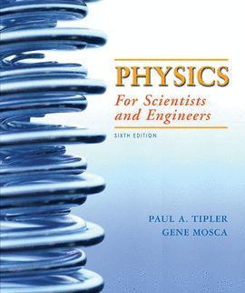 PHYSICS FOR SCIENTISTS AND ENGINEERS, VOL 3 (6 ED.)