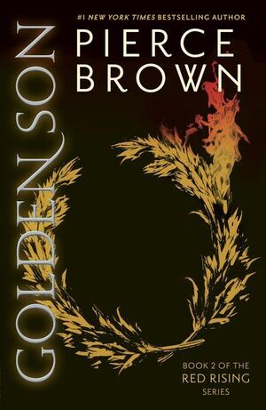 GOLDEN SON