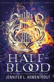 HALF BLOOD
