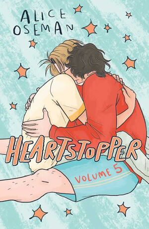 HEARTSTOPPER 5   ( ENGLISH )