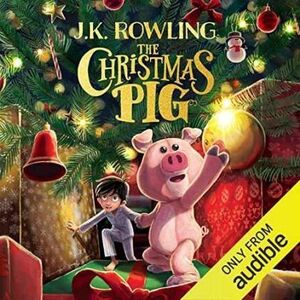 CHRISTMAS PIG, THE