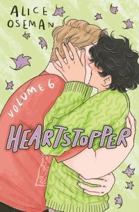 HEARTSTOPPER VOL. 6 (ENGLISH EDITION)