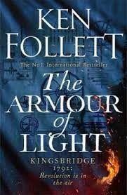 ARMOUR OF LIGHT, THE