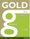 GOLD FIRST - COURSEBOOK + ONLINE AUDIO