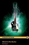 GHOST IN THE GUITAR + MP3 AUDIO CD (LEVEL-3)