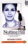 NOTTING HILL + MP3 AUDIO CD